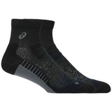 Calcetines Asics Performance Run Quarter "Negro"