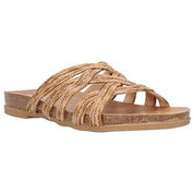 Porronet sandals