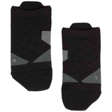 Calcetines On Performance Low "Black/Shadow"