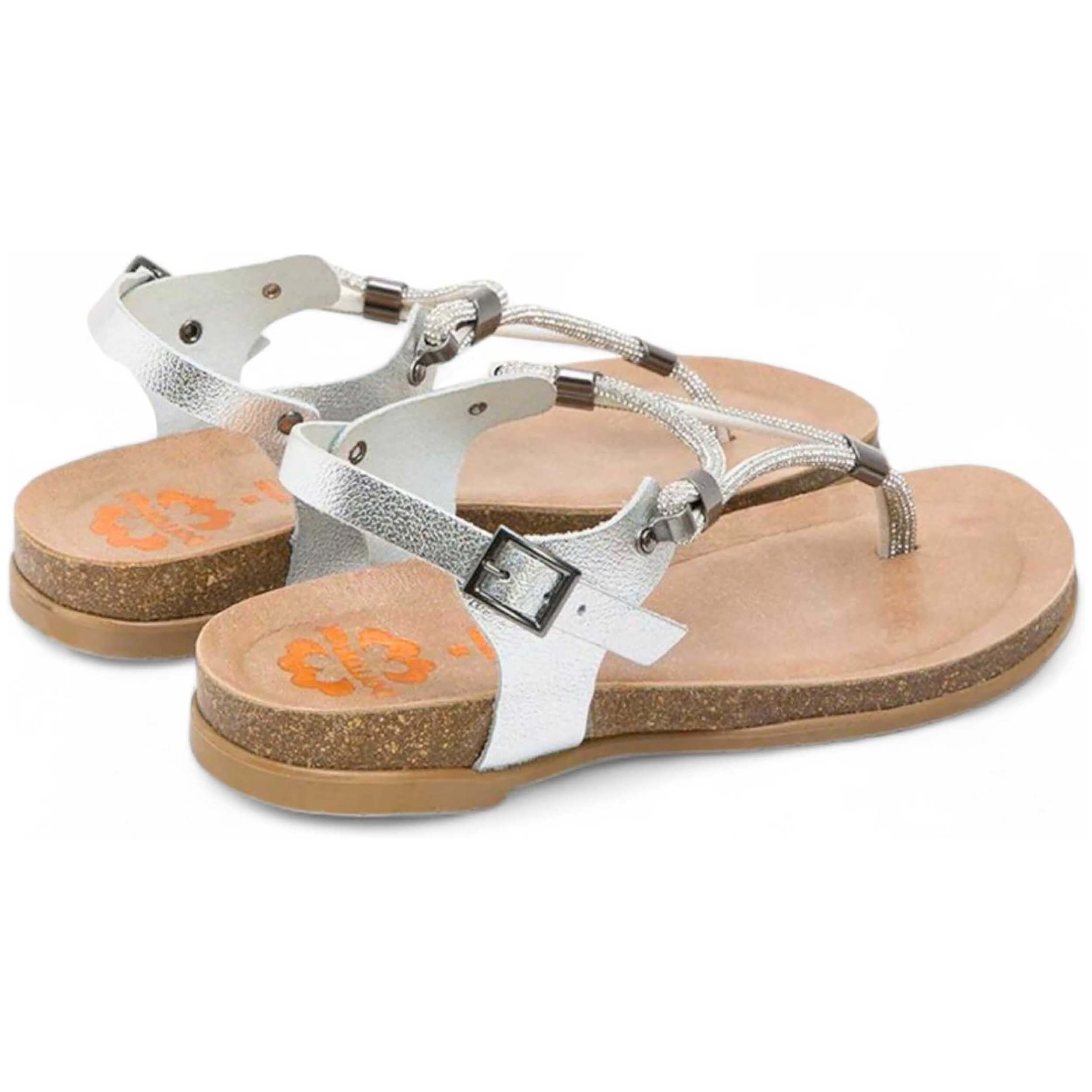 Porronet sandals