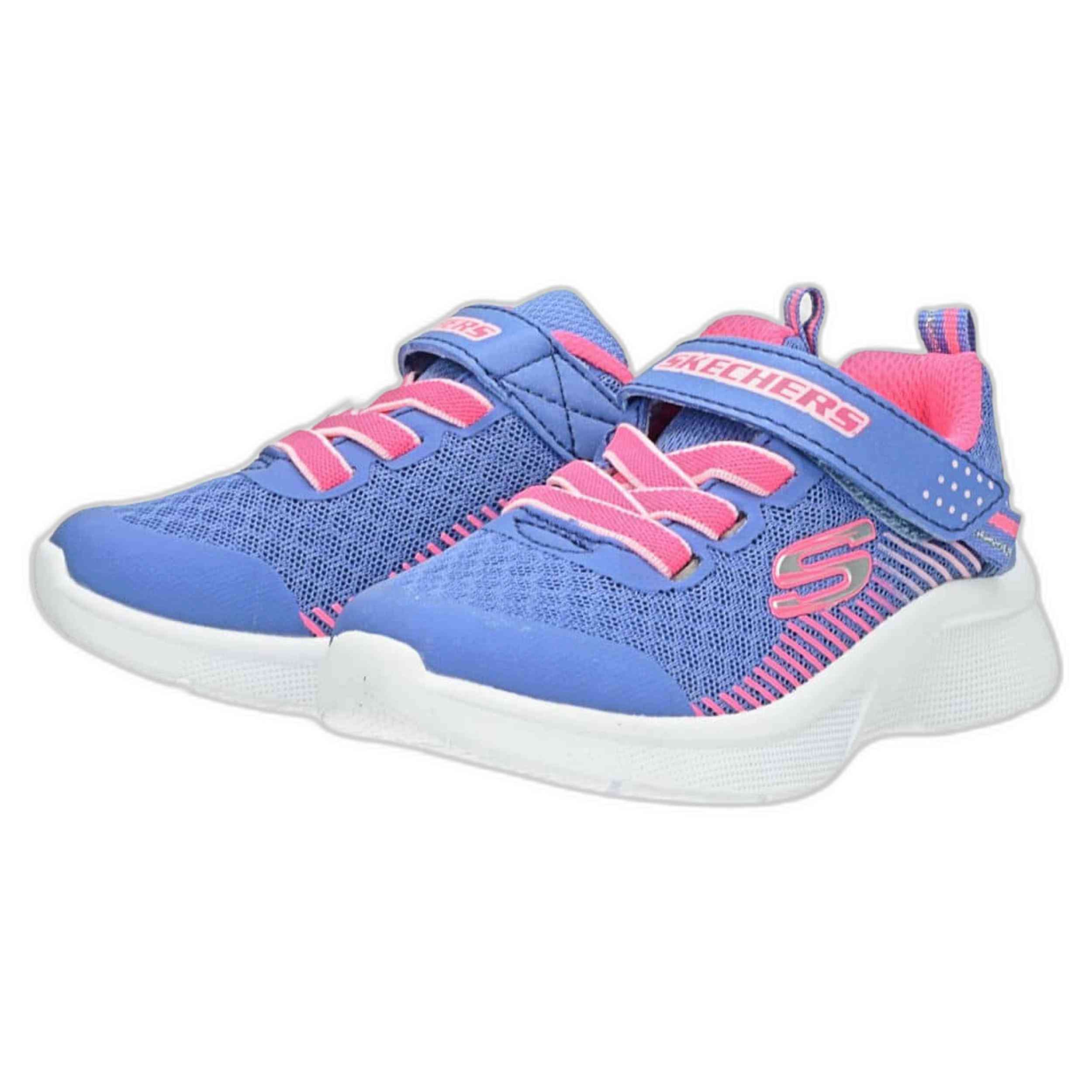 Zapatillas Skechers Microspec