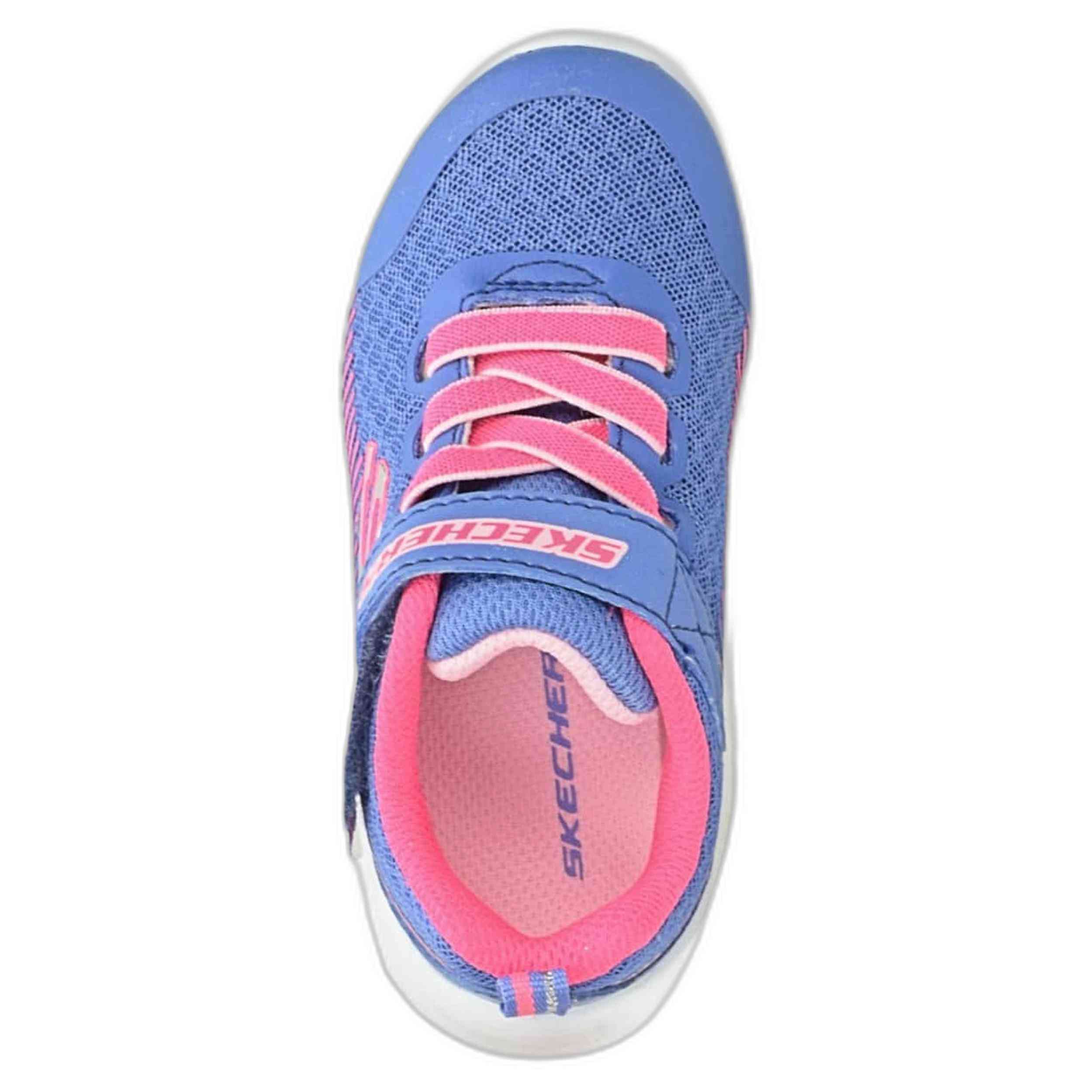 Zapatillas Skechers Microspec