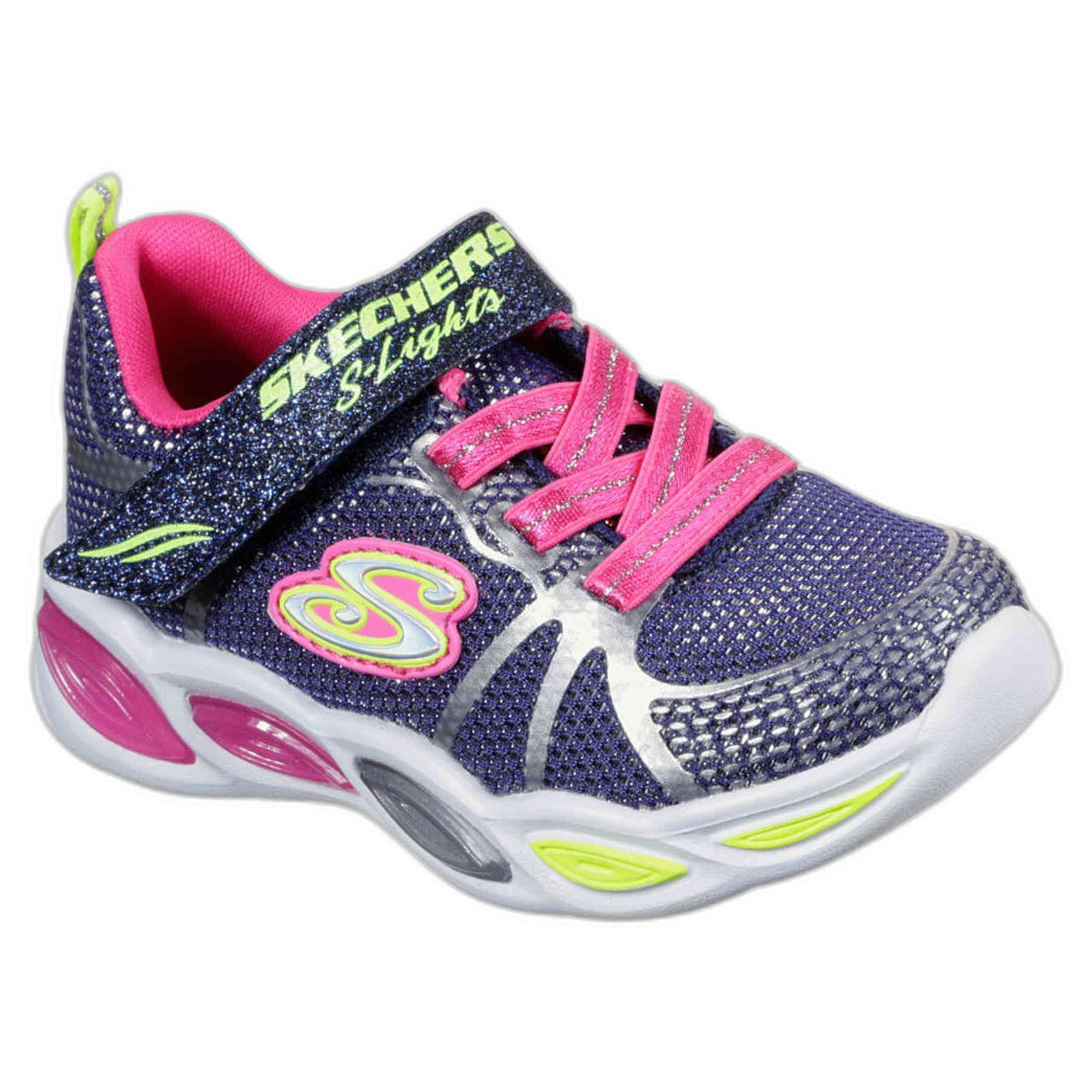 Zapatillas Skechers Shimmer Beams