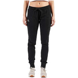Pantalon Largo Kappa  negro