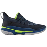 Zapatillas De Baloncesto Under Armour