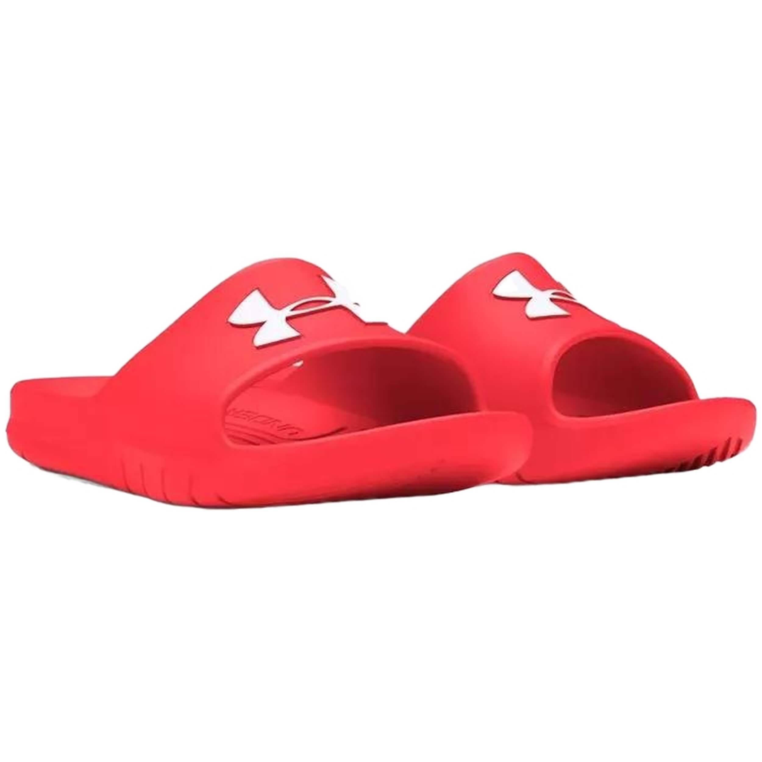 Chanclas Under Armour  