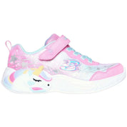 Skechers Unicorn Dreams Sneakers - Wis