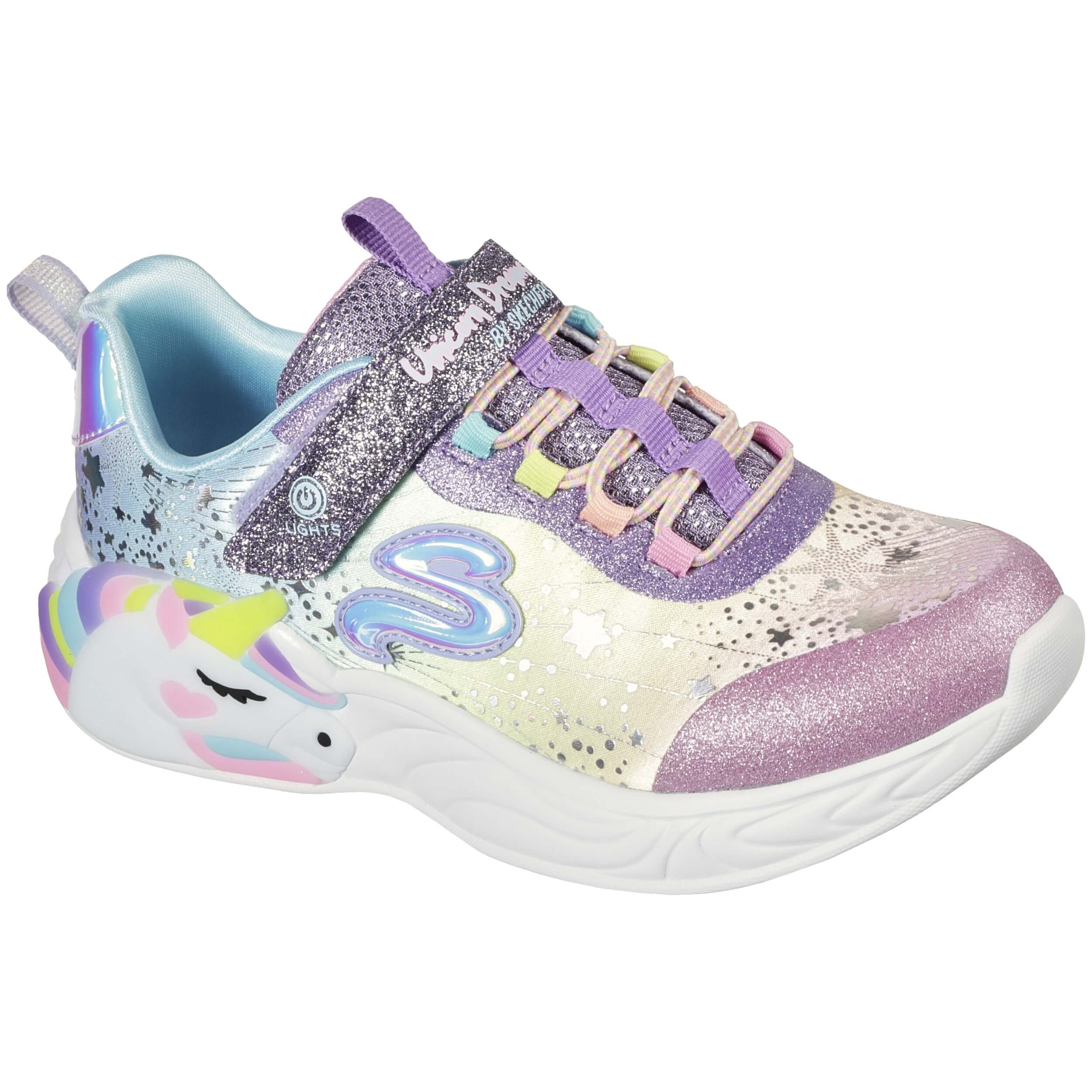 Zapatillas Skechers Unicorn Dreams