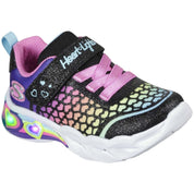 Skechers Sweetheart Light Love Sneakers