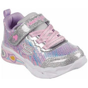 Skechers Lets Shine Sneakers