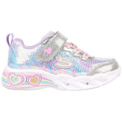 Skechers Lets Shine Sneakers