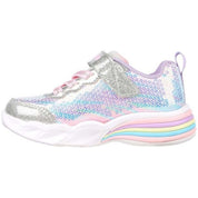 Skechers Lets Shine Sneakers