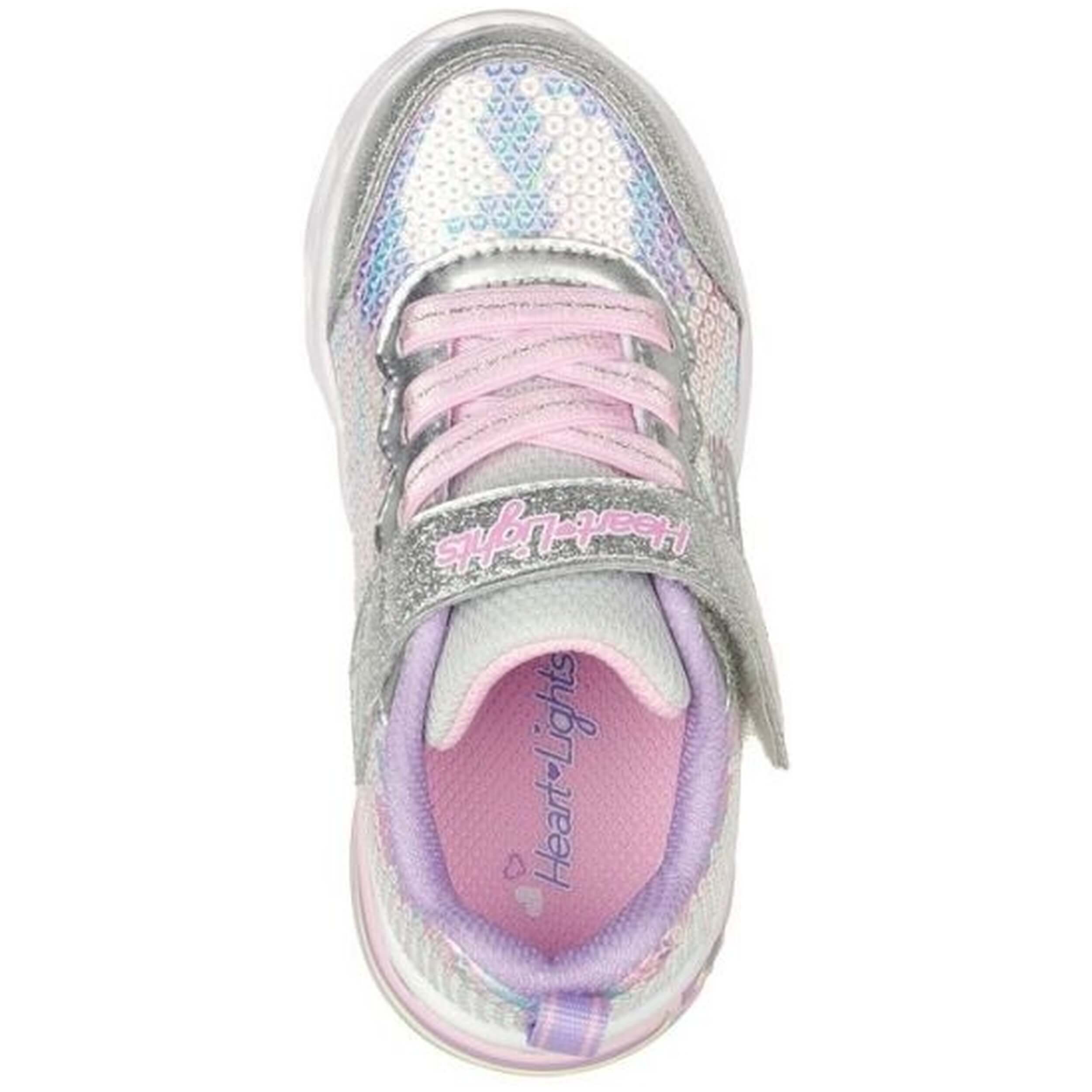 Skechers Lets Shine Sneakers