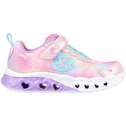 Skechers Flutter Heart Lights Sneakers