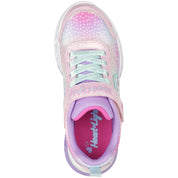 Skechers Flutter Heart Lights Sneakers