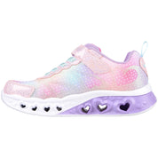 Skechers Flutter Heart Lights Sneakers