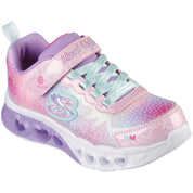 Skechers Flutter Heart Lights Sneakers