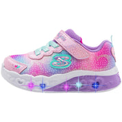 Skechers Flutter Heart Lights Sneakers