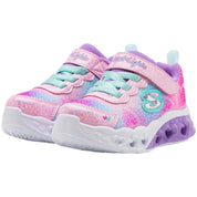 Skechers Flutter Heart Lights Sneakers