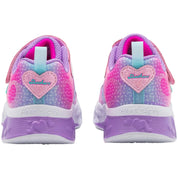 Skechers Flutter Heart Lights Sneakers