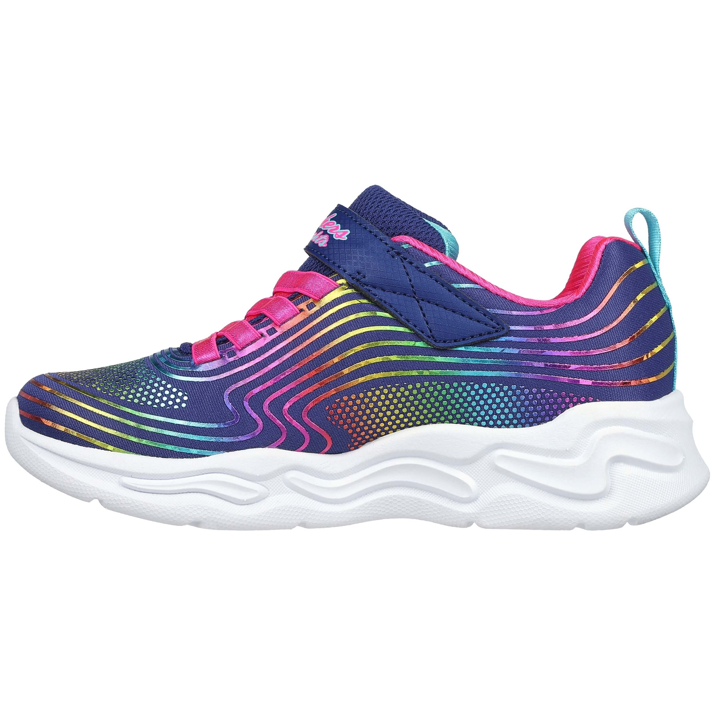 Skechers Wavy Beams Sneakers