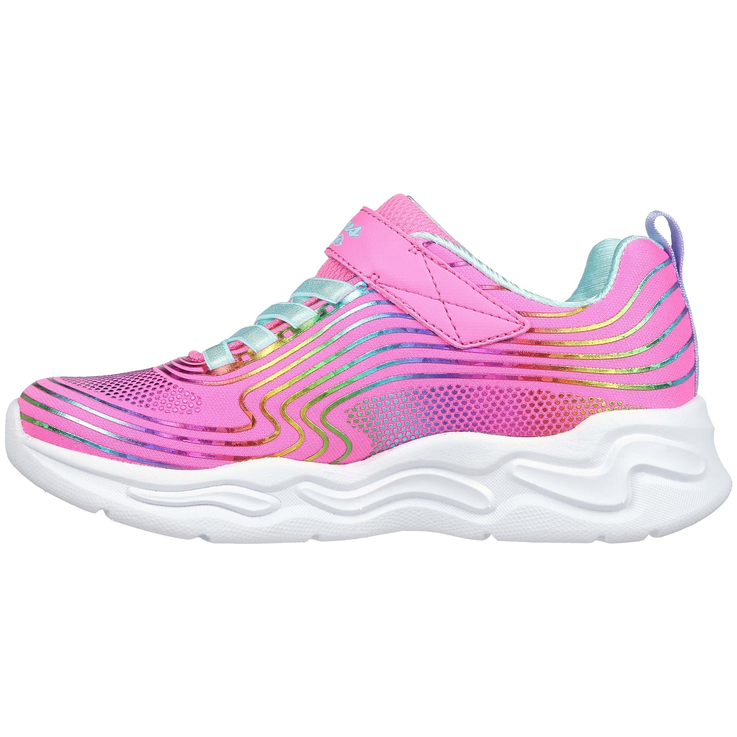 Skechers Wavy Beams Sneakers