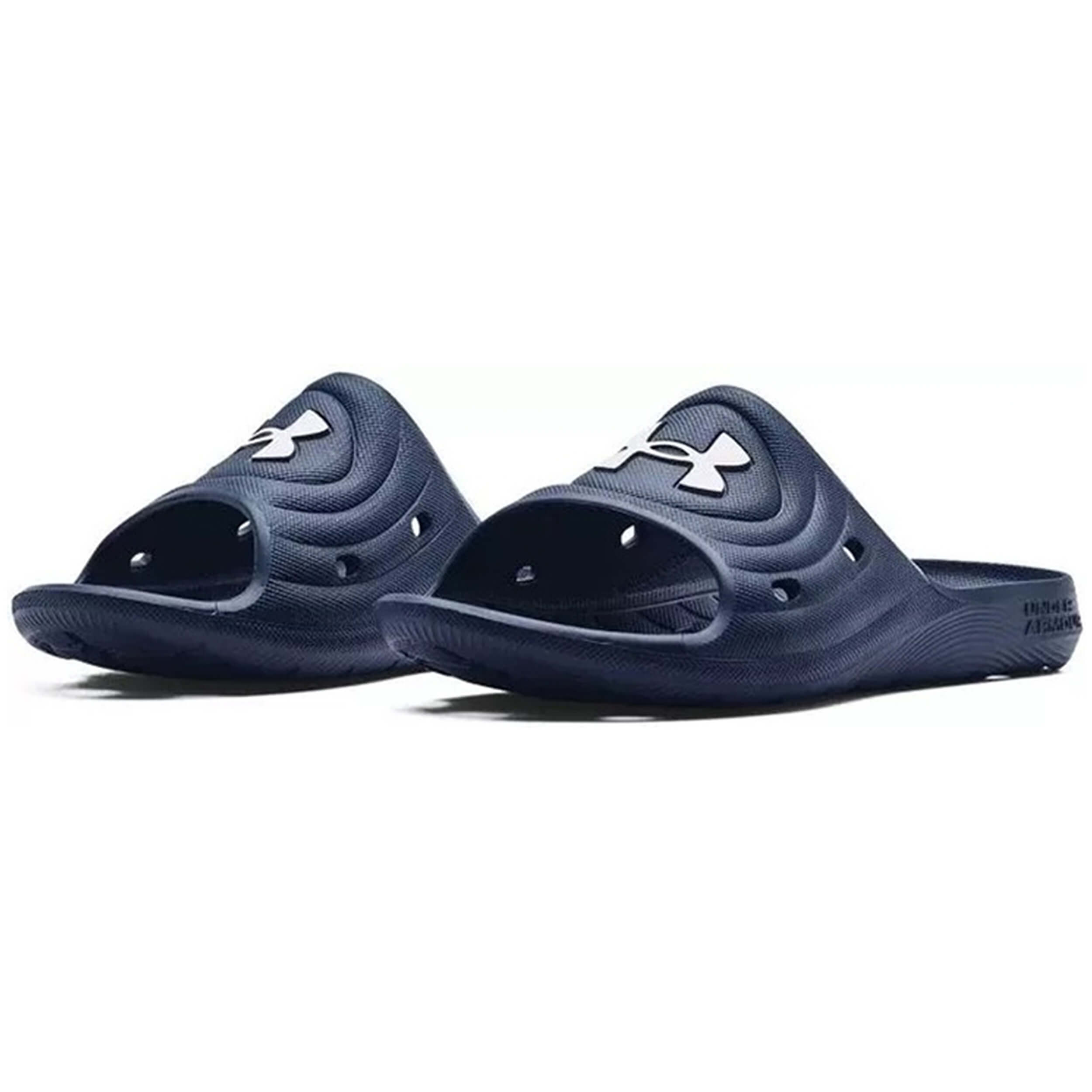 Chanclas Under Armour Locker Iv Sl