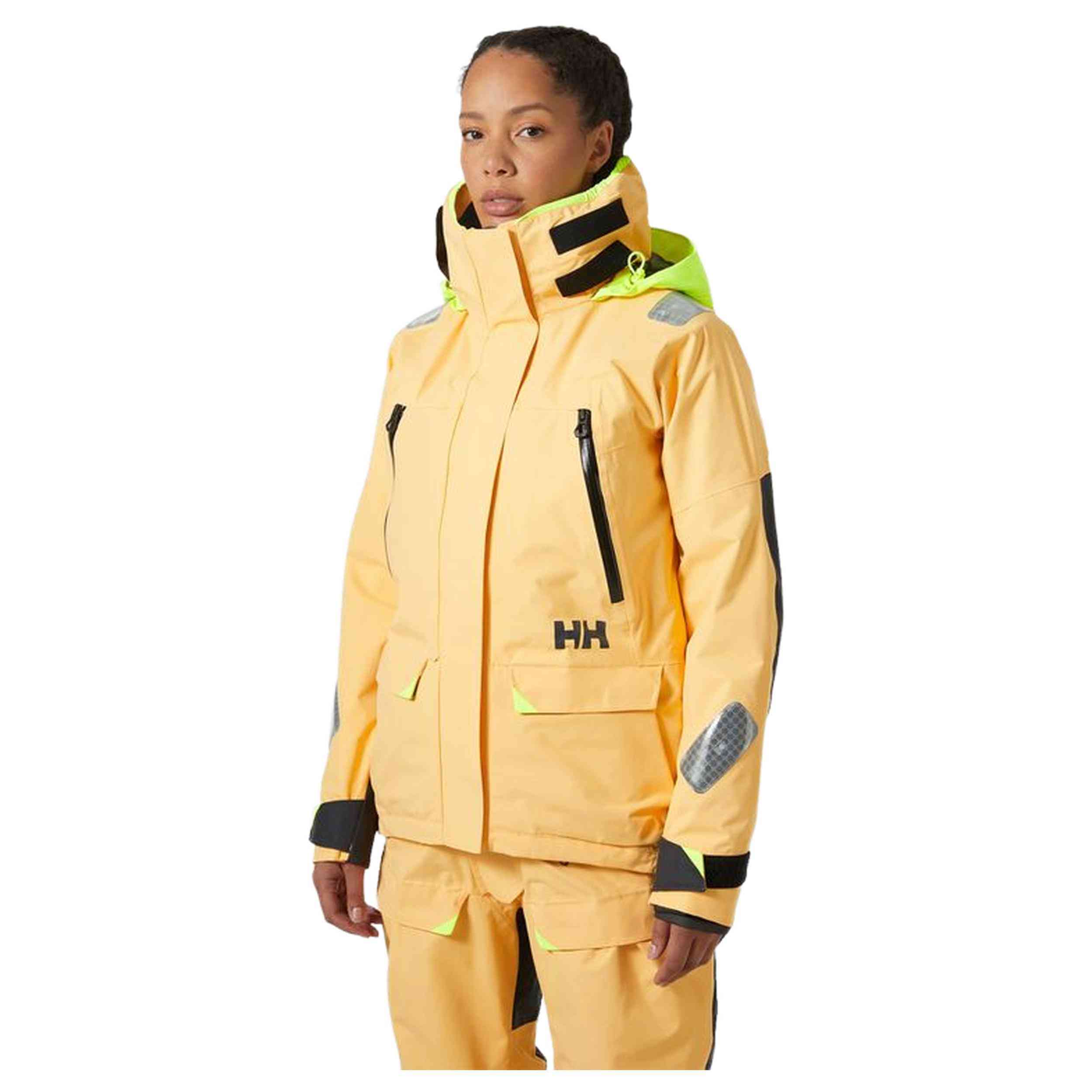 Chaleco Helly Hansen Insulator 2.0