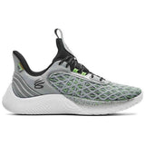 Zapatillas De Baloncesto Under Armour