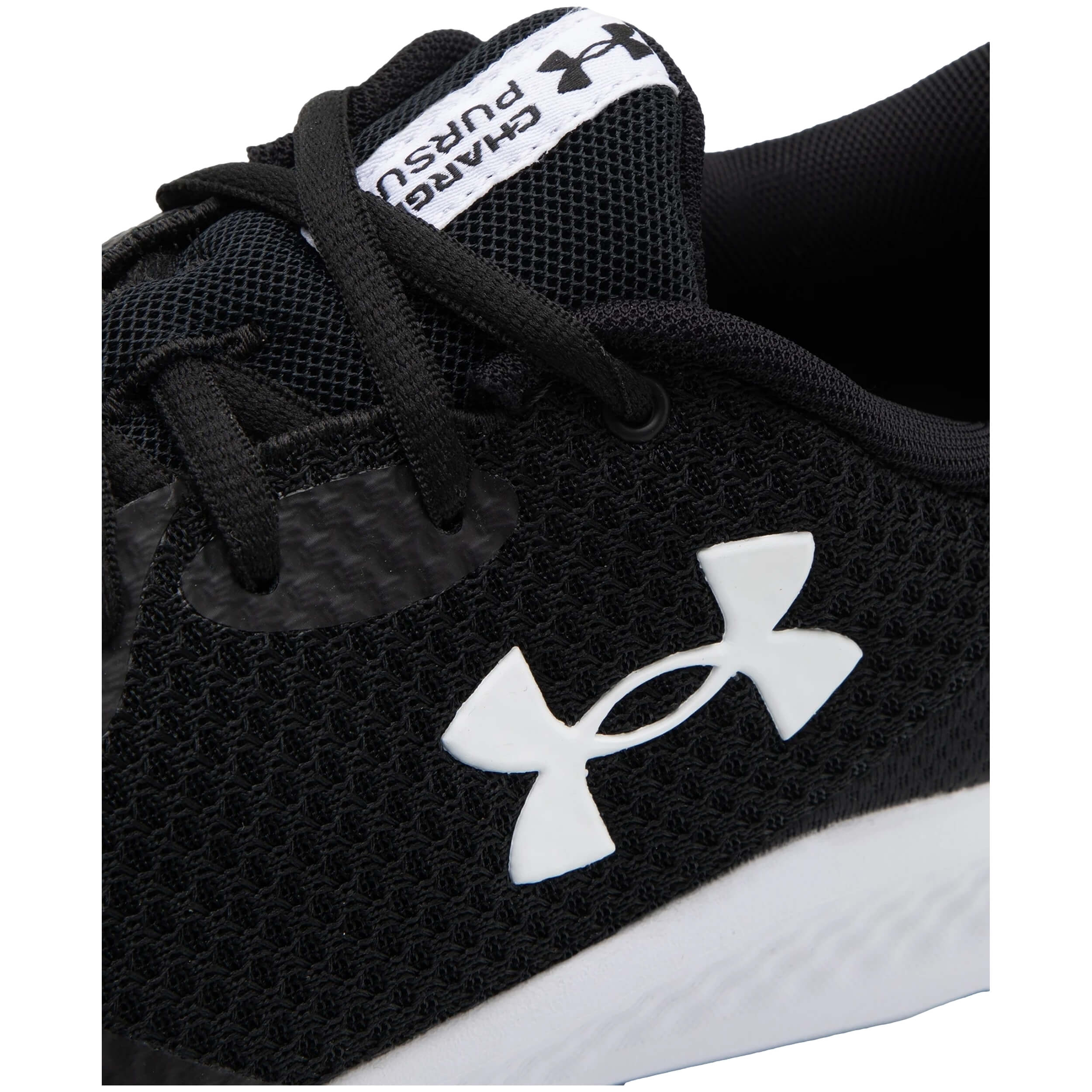 Zapatillas Under Armour Charged Pursuit 3