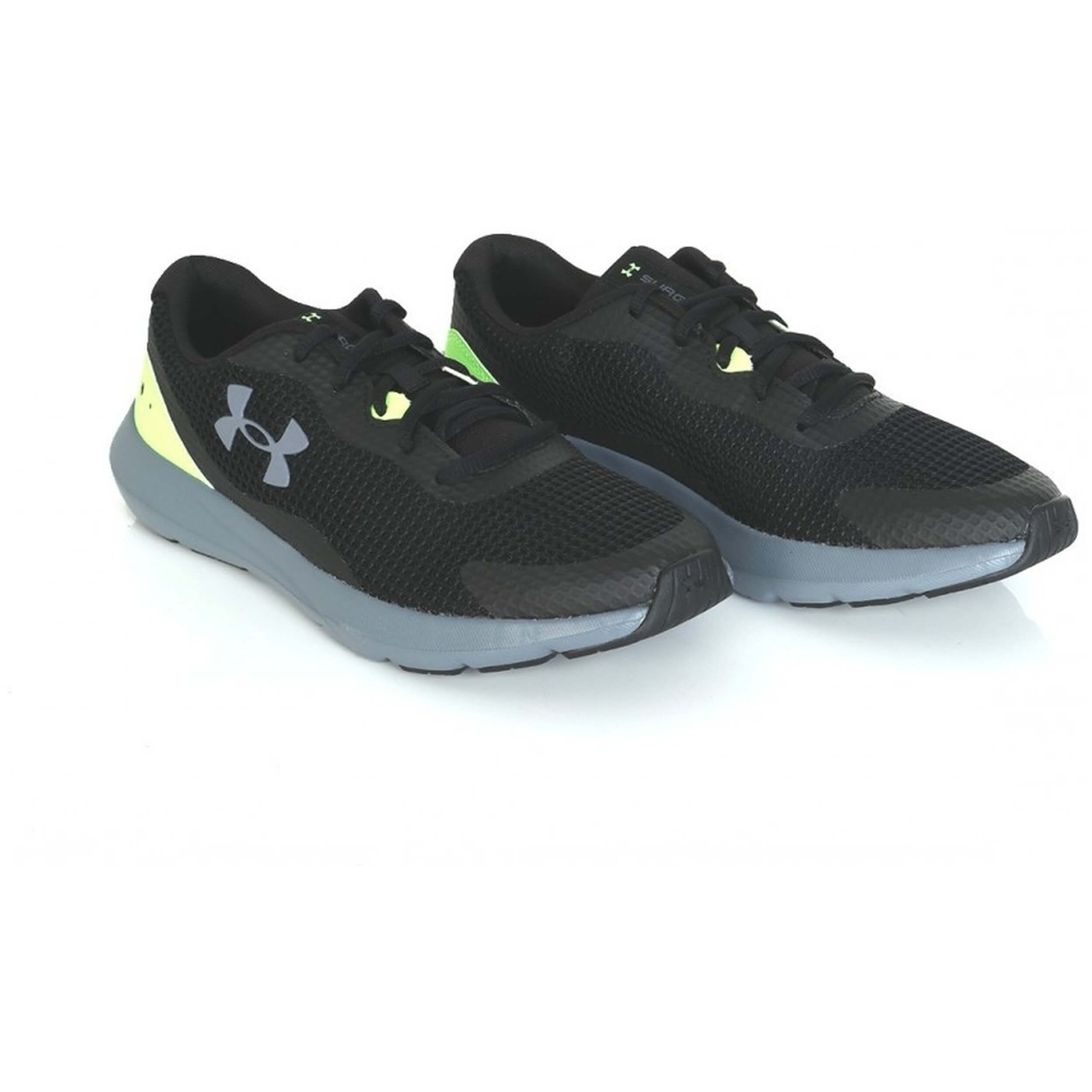 Zapatillas Under Armour Surge 3 9