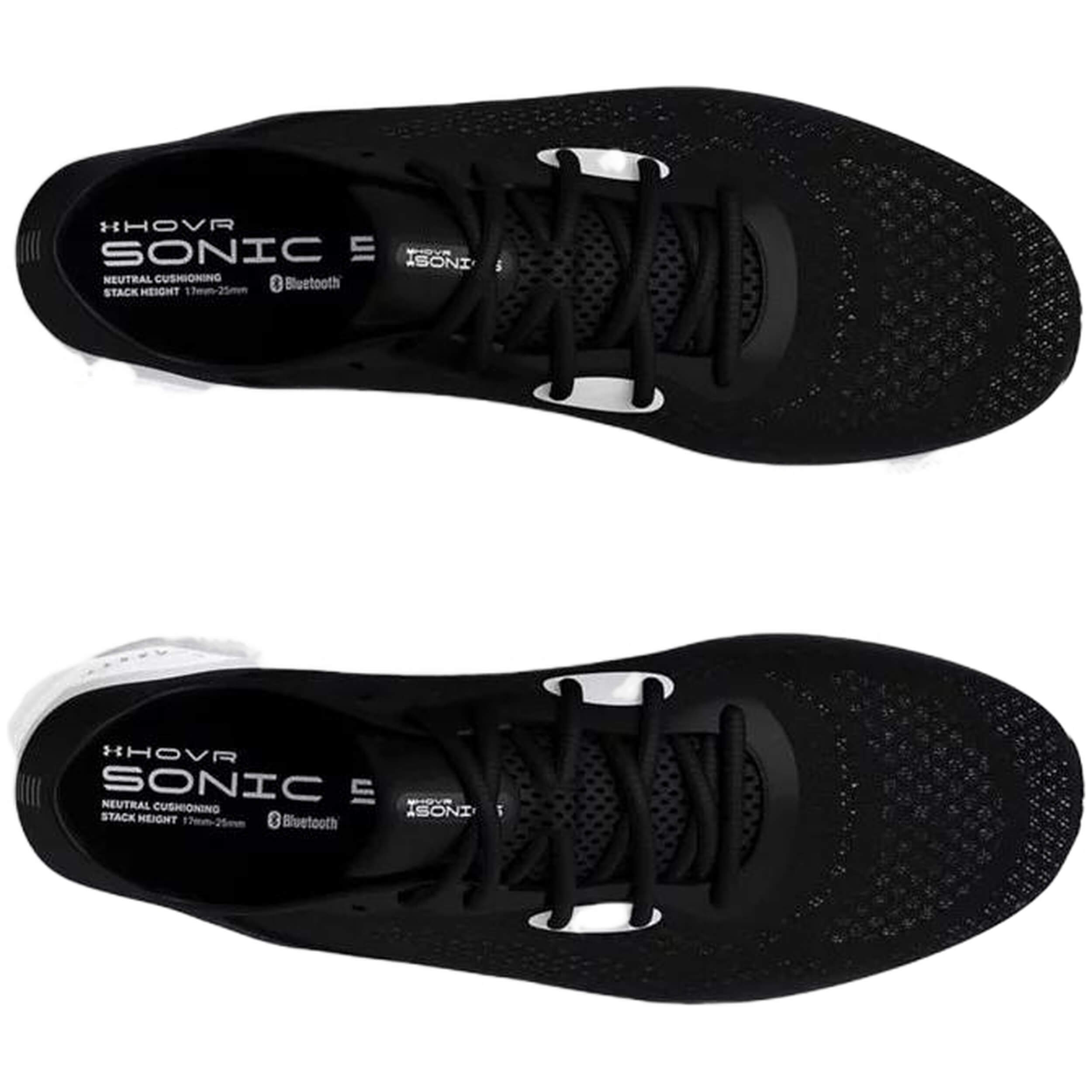 Under Armor Hovr Sonic 5 Shoes