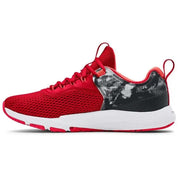 Zapatillas Under Armour Charged Focus Print