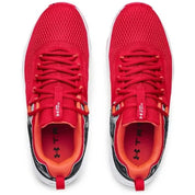 Zapatillas Under Armour Charged Focus Print