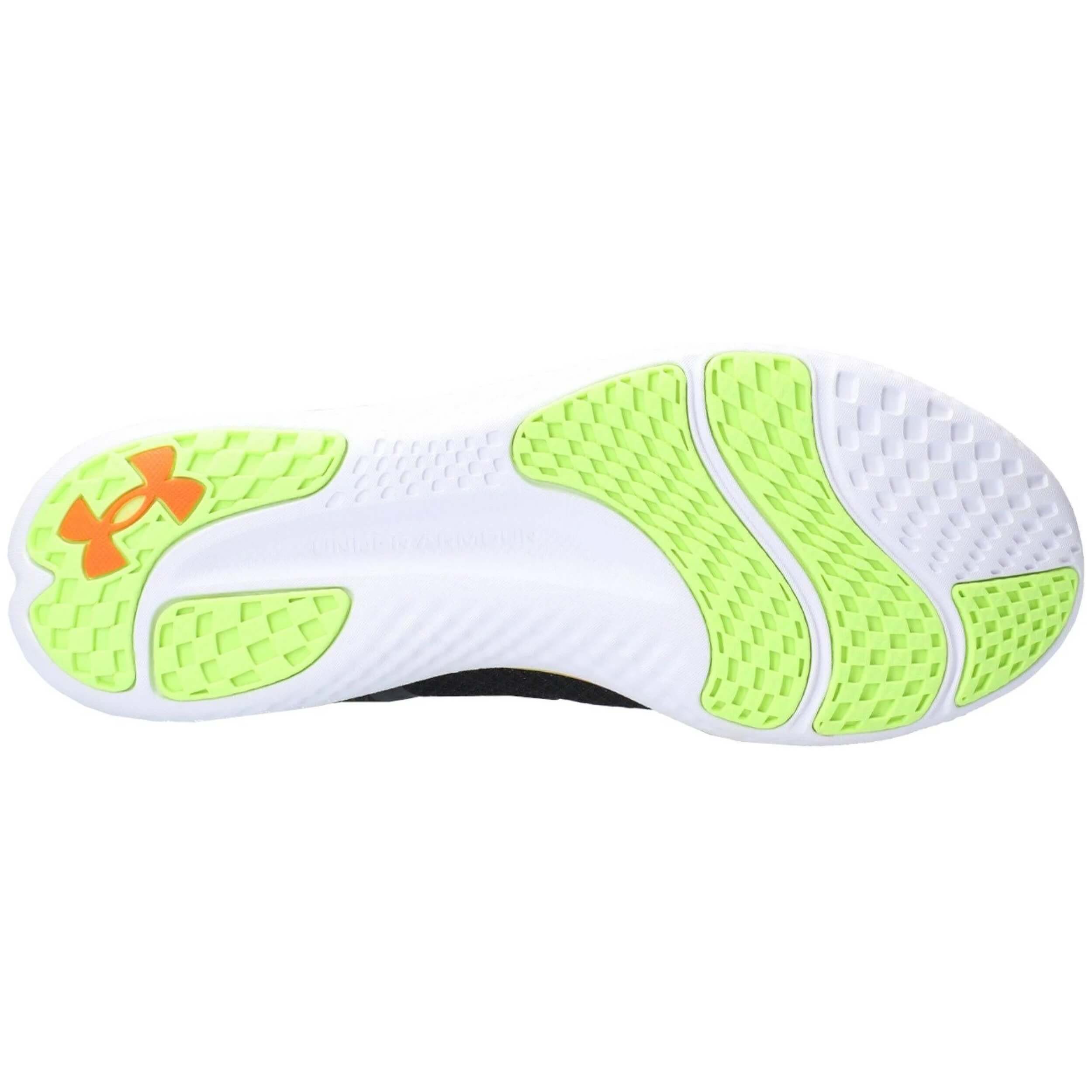 Zapatillas De Running Under Armour Charged Breeze