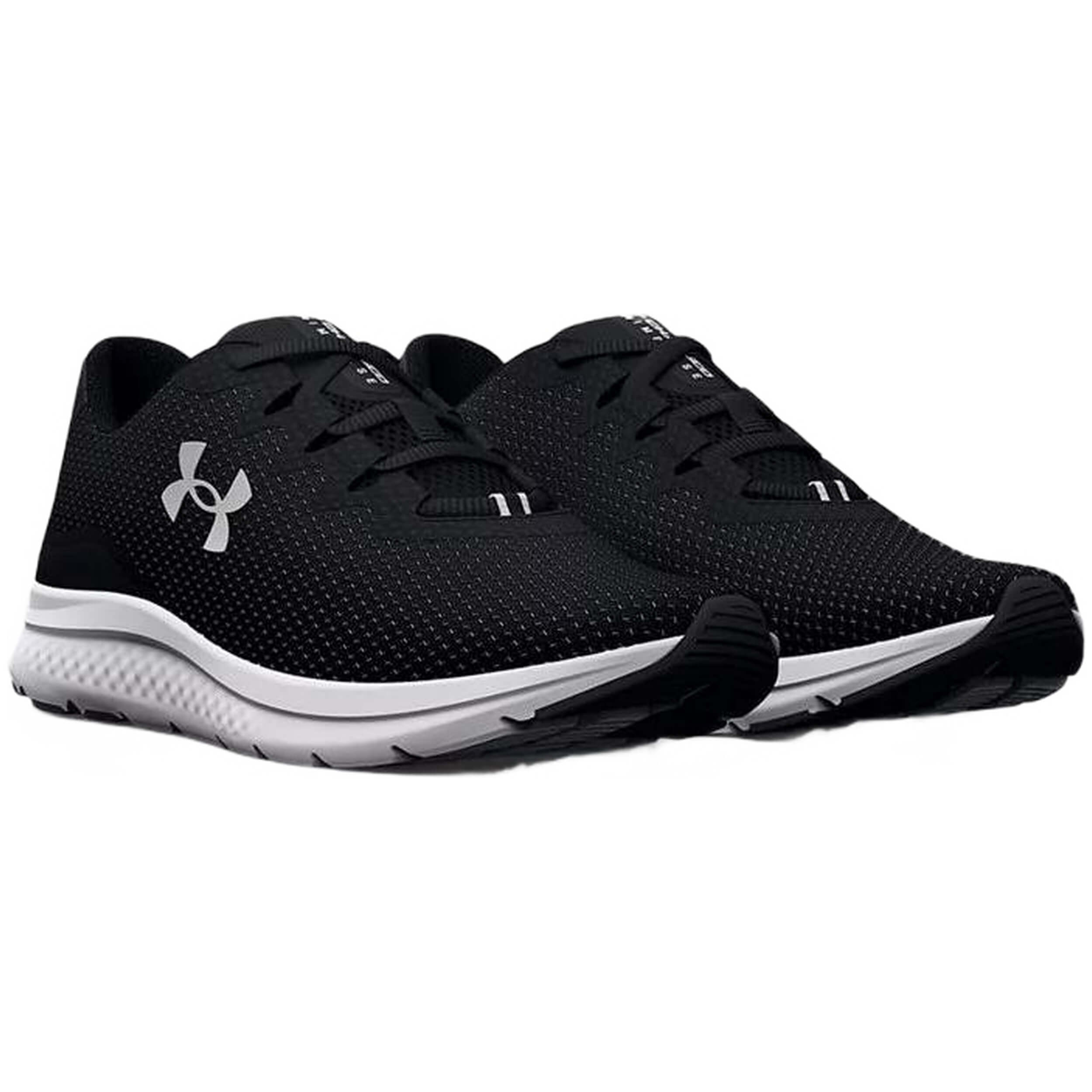 Zapatillas Under Armour Charged Impulse 3