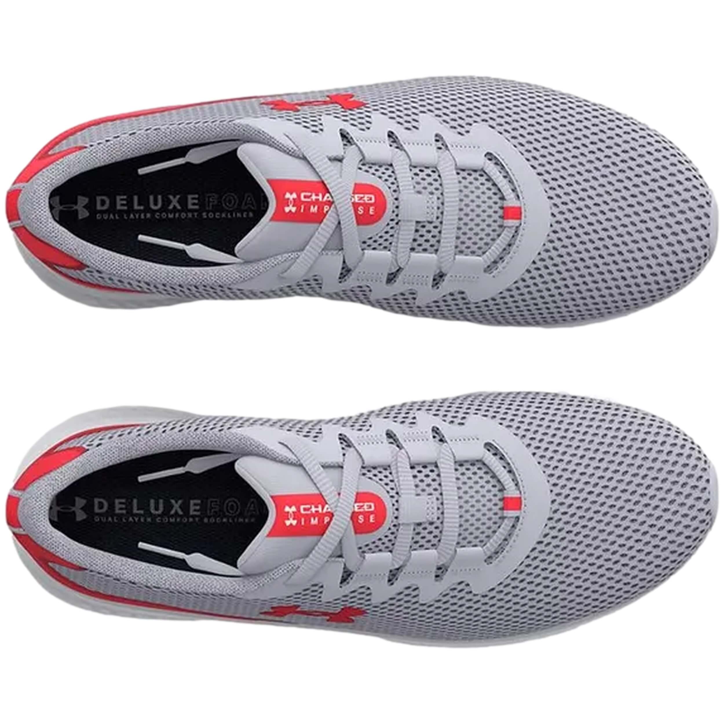 Under Armor Charged Impulse 3 Running Shoes