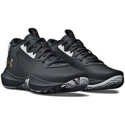 Under Armour Lockdown 6 Basketball Shoes