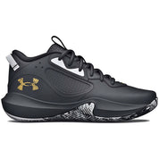 Under Armour Lockdown 6 Basketball Shoes