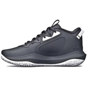 Under Armour Lockdown 6 Basketball Shoes