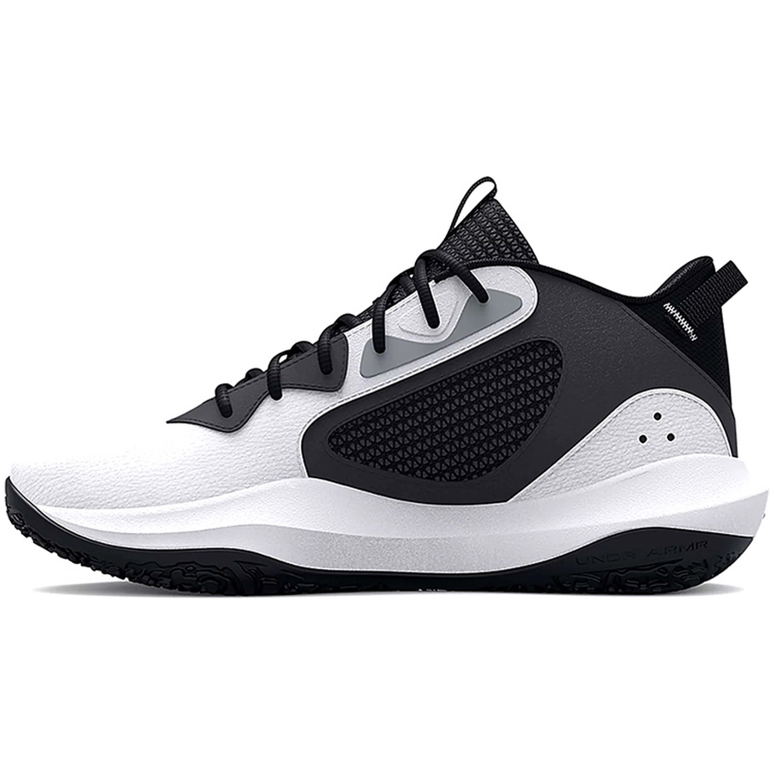 Zapatillas Under Armour Lockdown 6