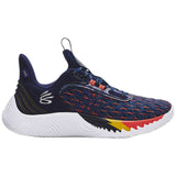 Zapatillas De Baloncesto Under Armour