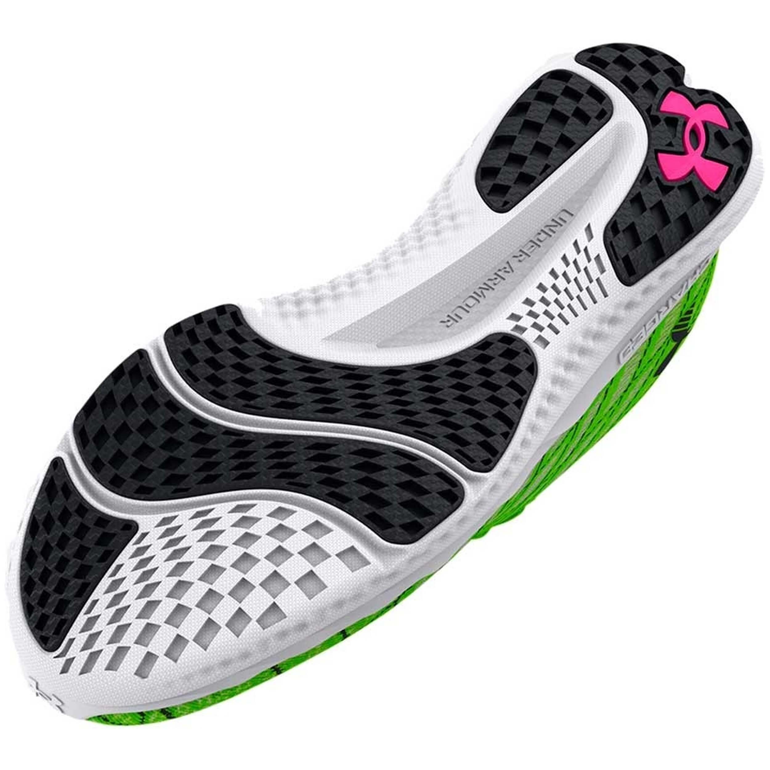 Zapatillas Under Armour Charged Breeze 2