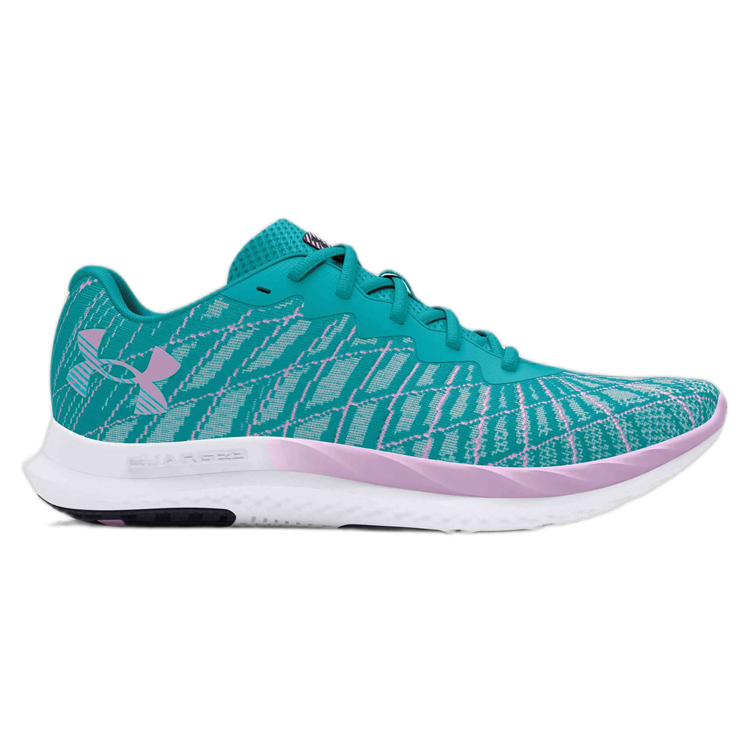  Under Armour Charged Breeze 2