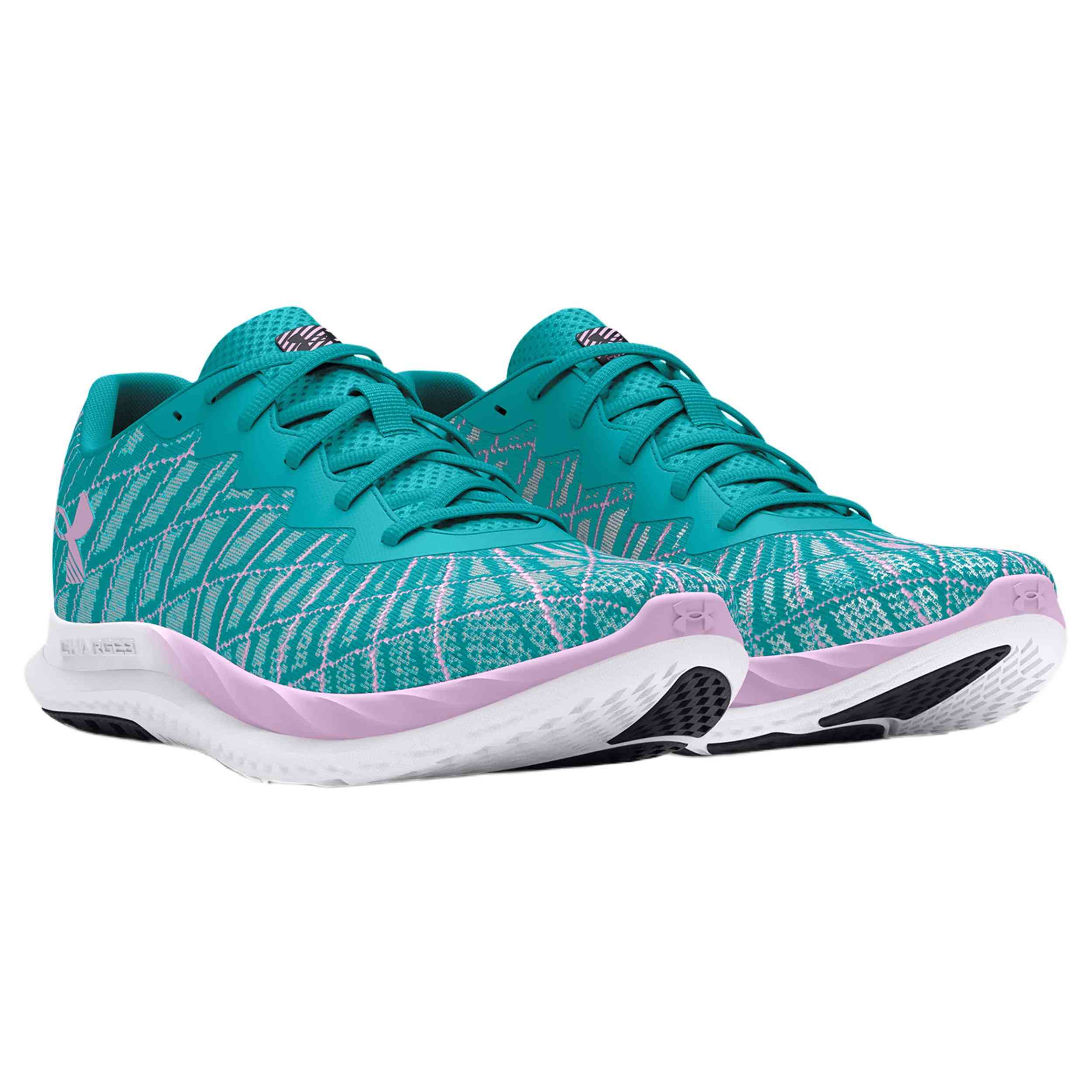  Under Armour Charged Breeze 2