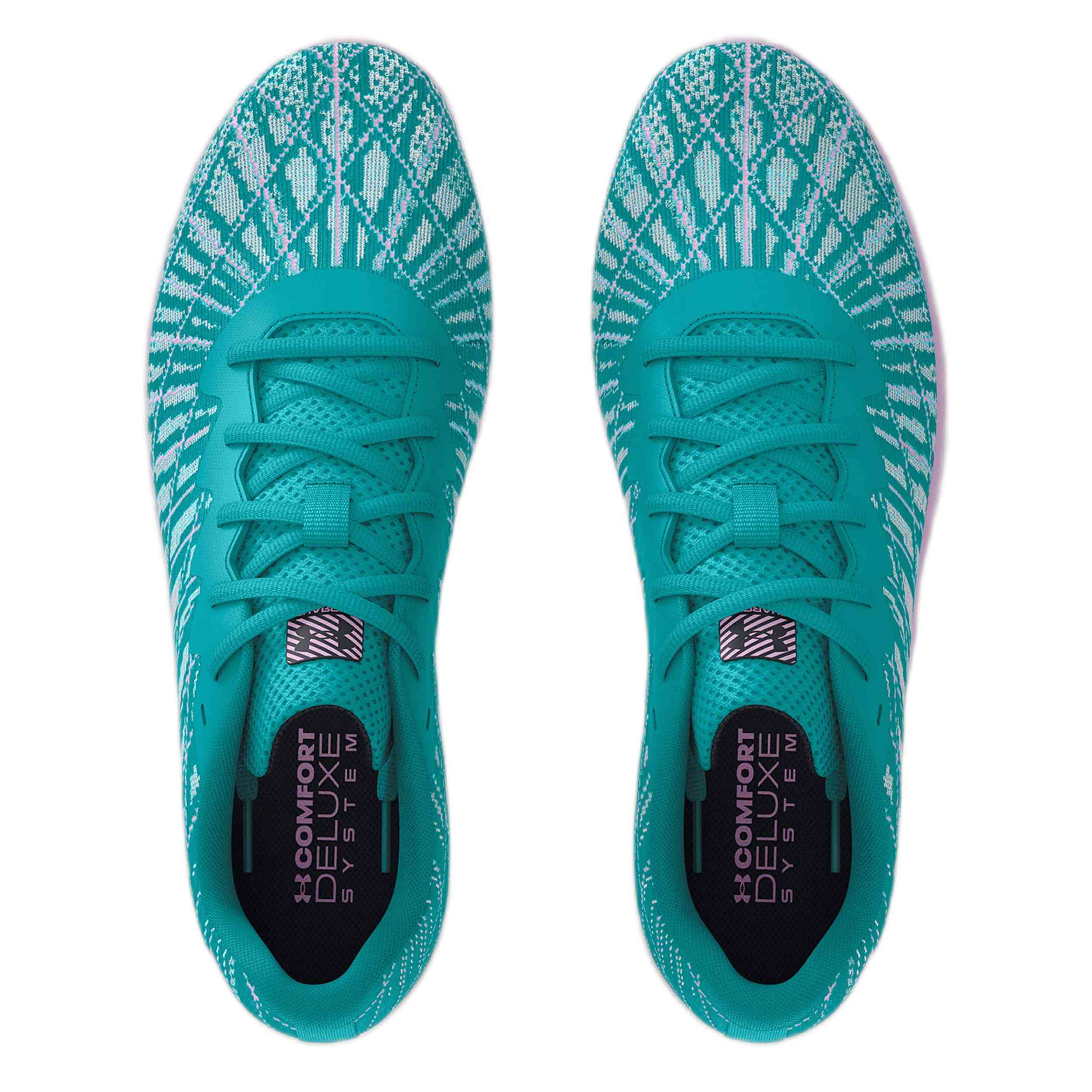  Under Armour Charged Breeze 2