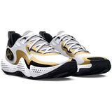 Zapatillas De Baloncesto Under Armour