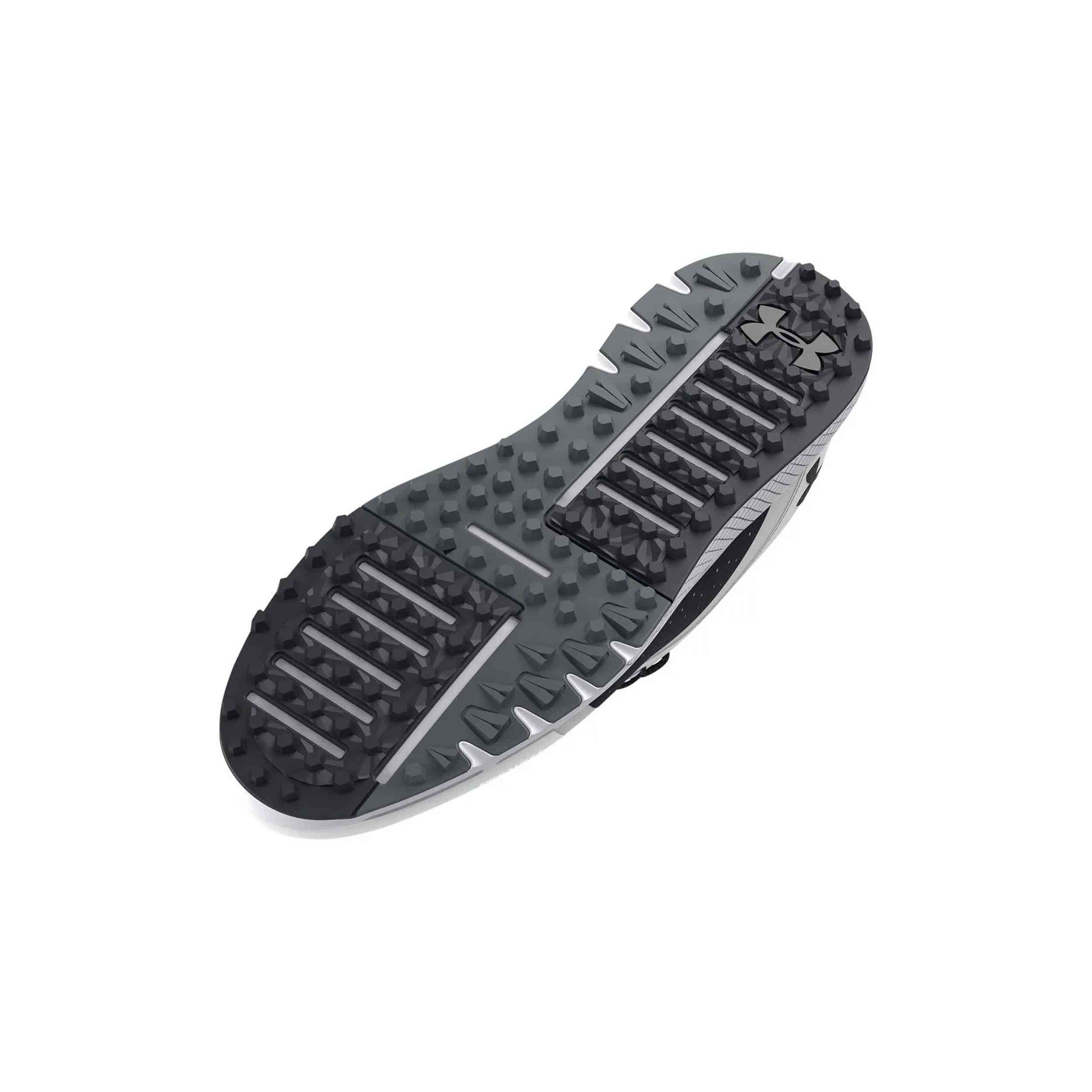  Under Armour Charged Draw 2