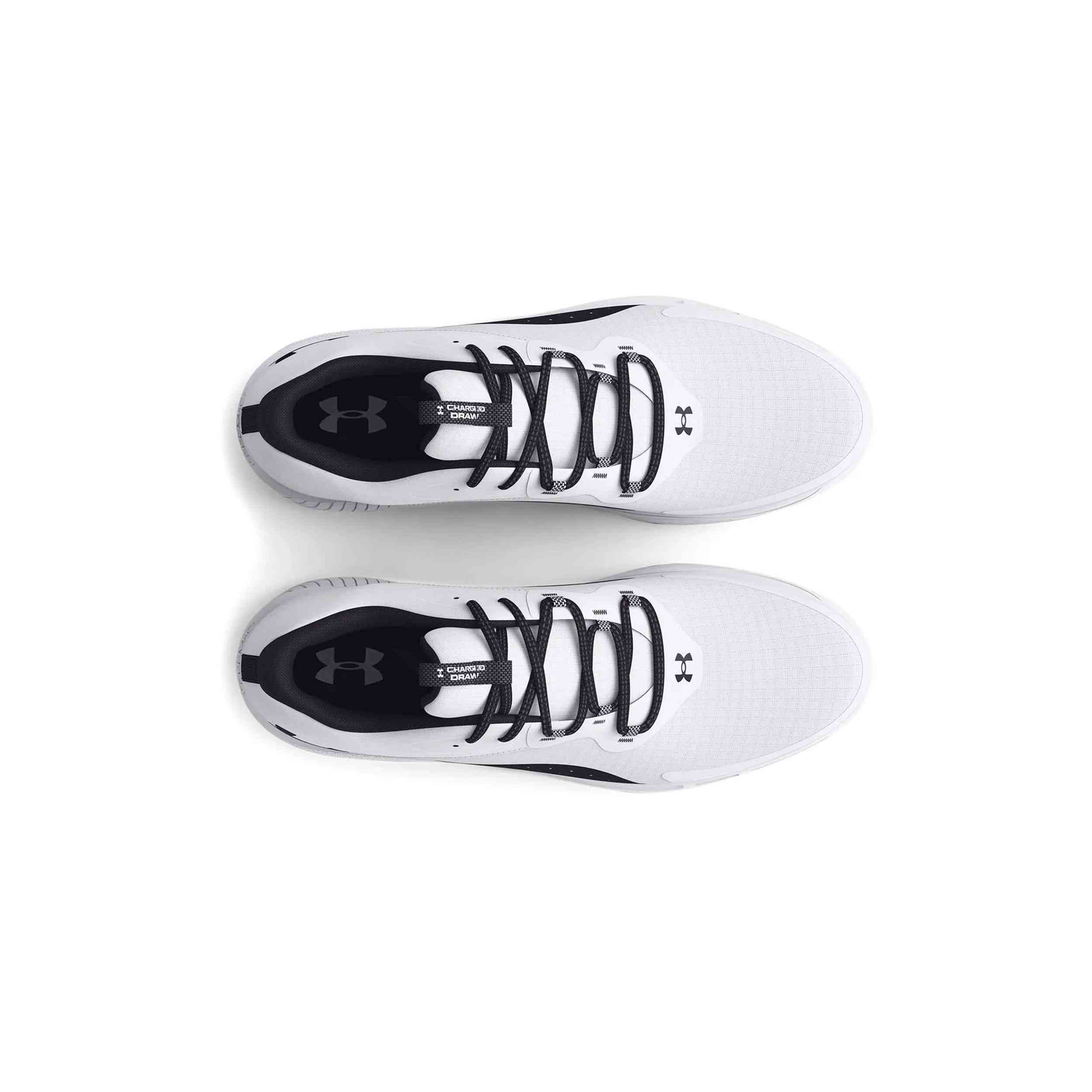  Under Armour Charged Draw 2