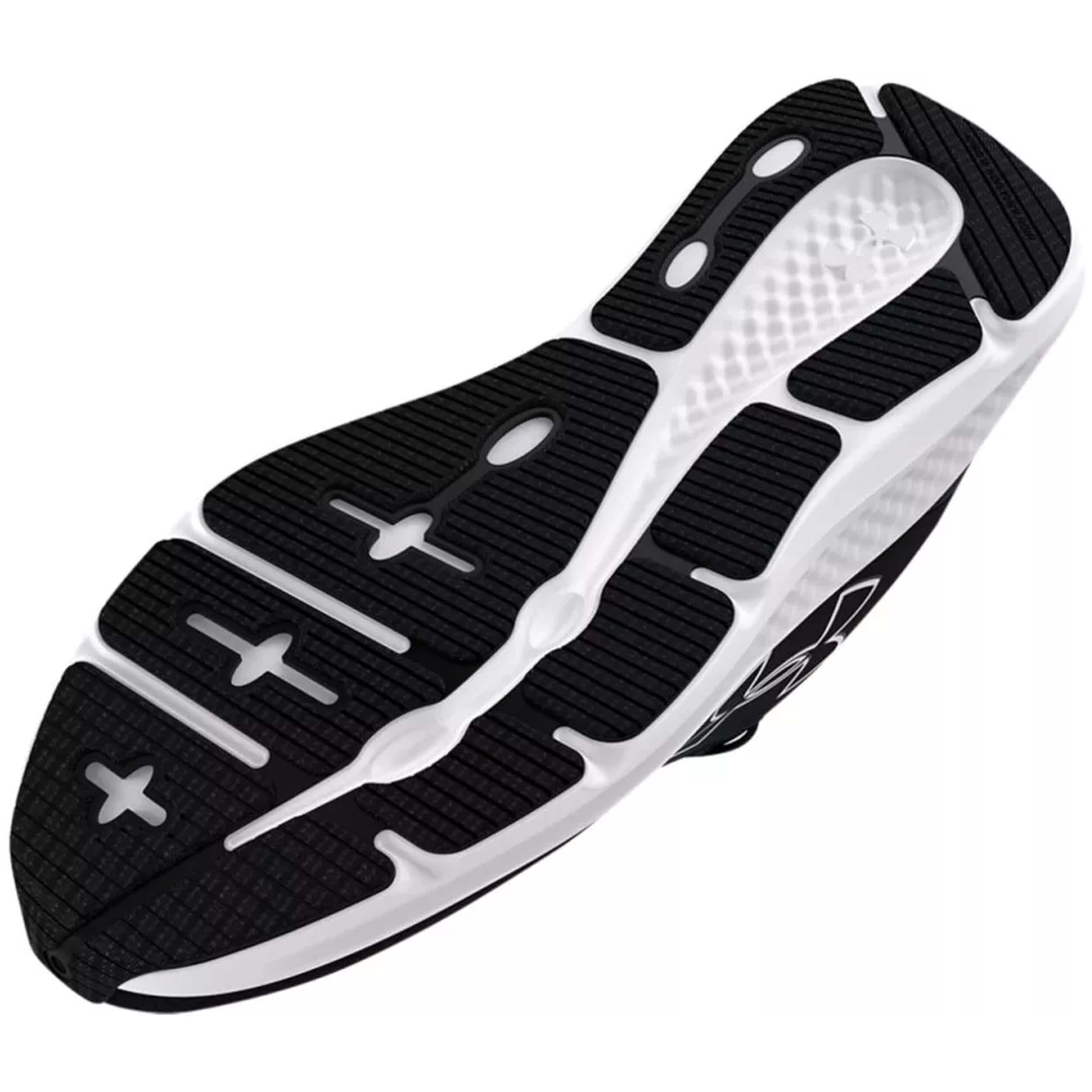 Zapatillas Under Armour Ua Charged Pursuit 3